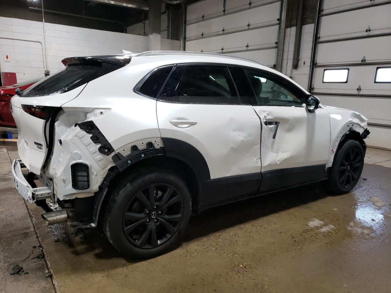 2023 Mazda CX-30 - Image 3