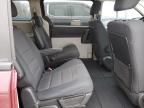 2009 Dodge Grand Caravan Se zu verkaufen in Davison, MI - Front End