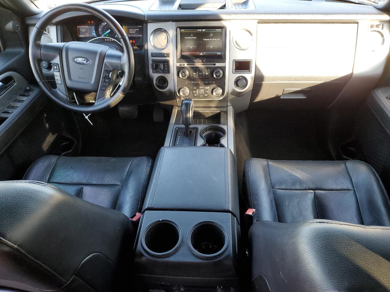 2015 Ford Expedition - Image 8
