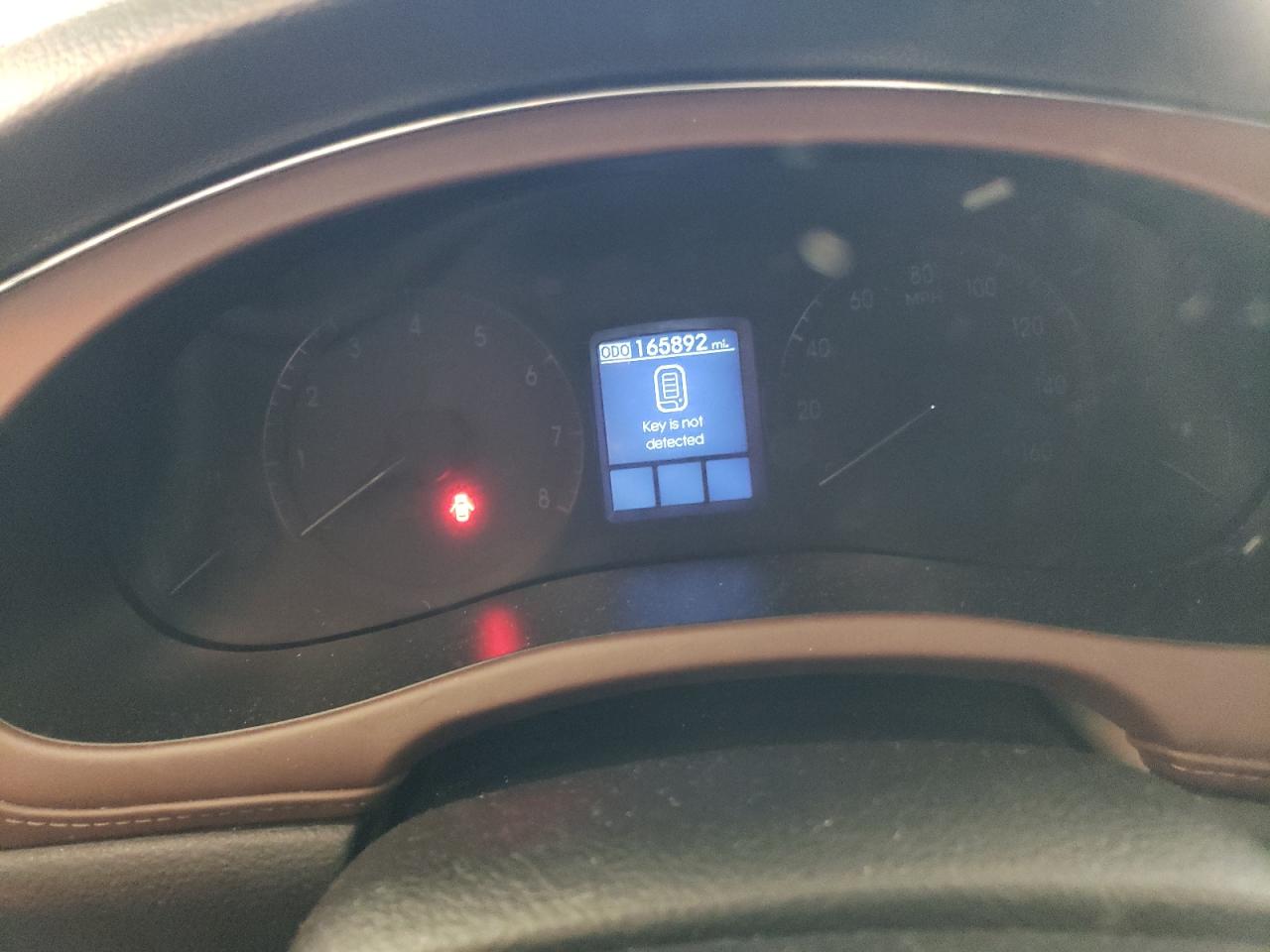 2011 Hyundai Genesis 3.8L VIN: KMHGC4DE2BU123793 Lot: 87721985