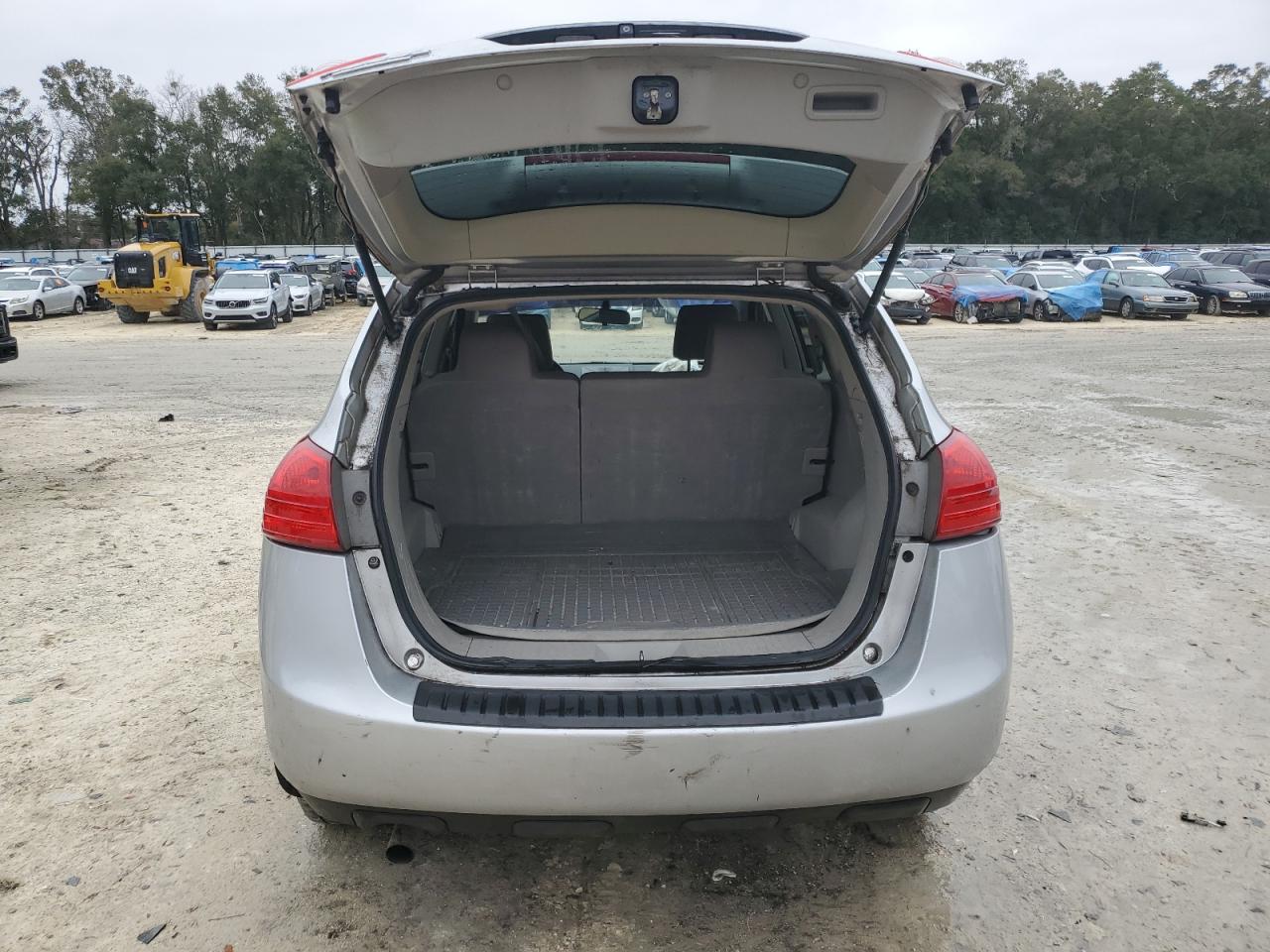2015 Nissan Rogue - Image 6