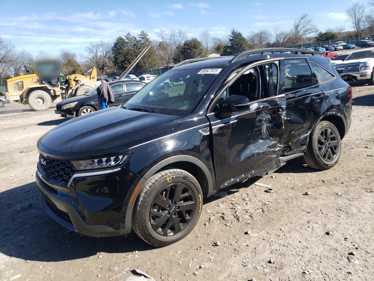 2022 Kia Sorento - Image 1