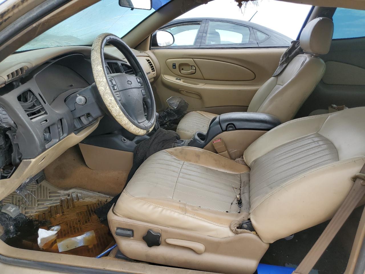 2000 Chevrolet Monte Carlo Ss VIN: 2G1WX12K9Y9218524 Lot: 88758735