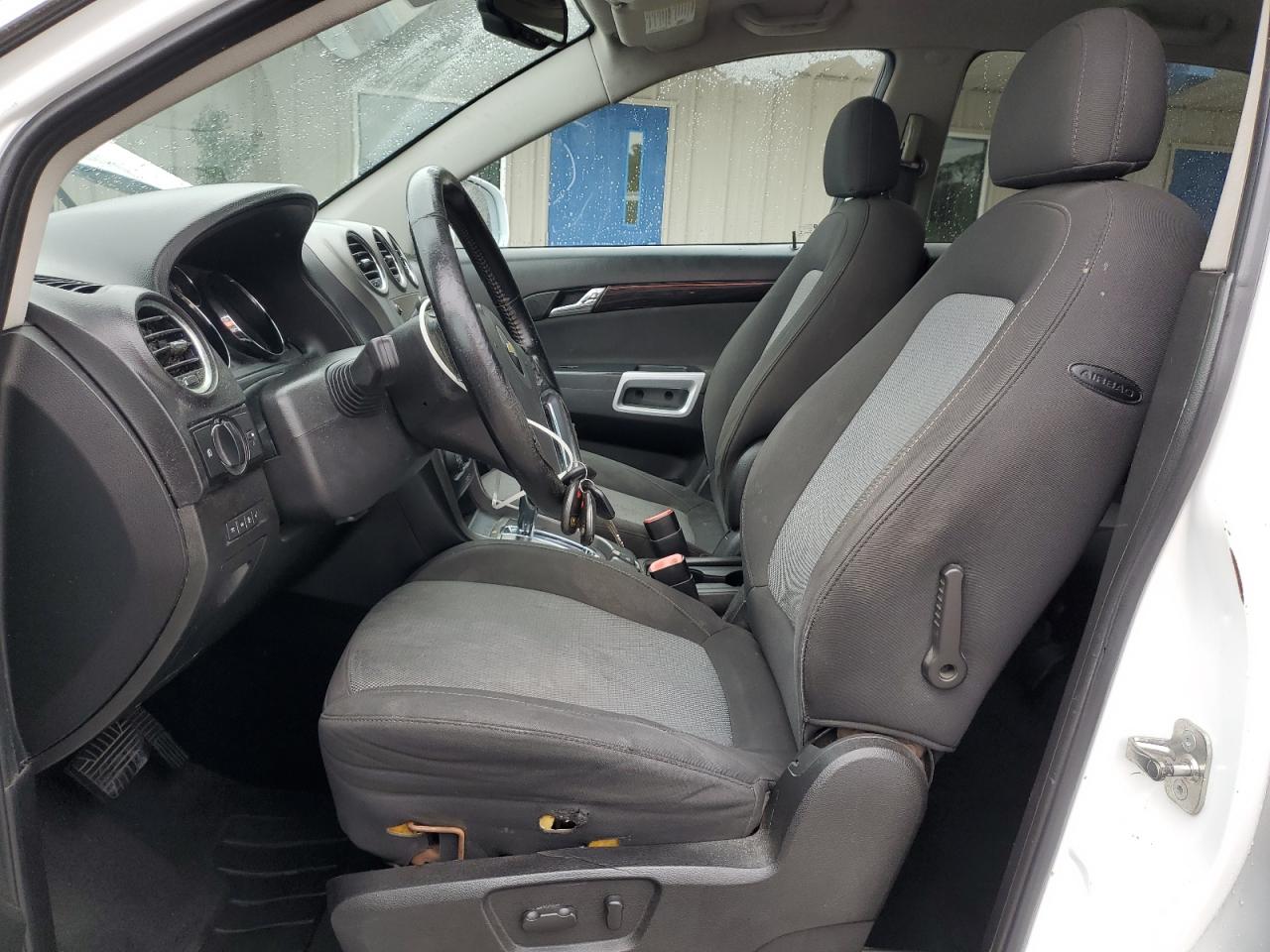 2014 Chevrolet Captiva - Image 7