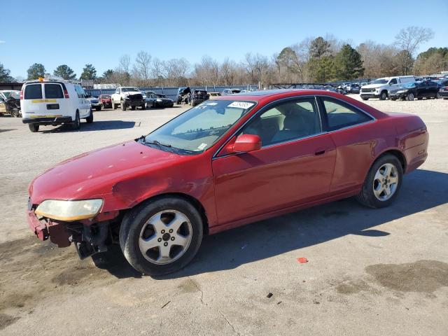 1998 Honda Accord Ex