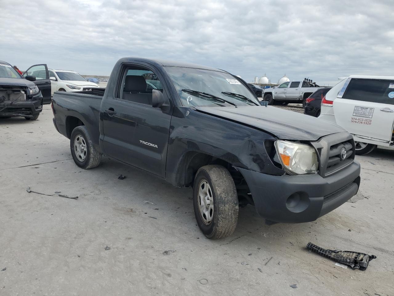 2008 Toyota Tacoma - Image 4