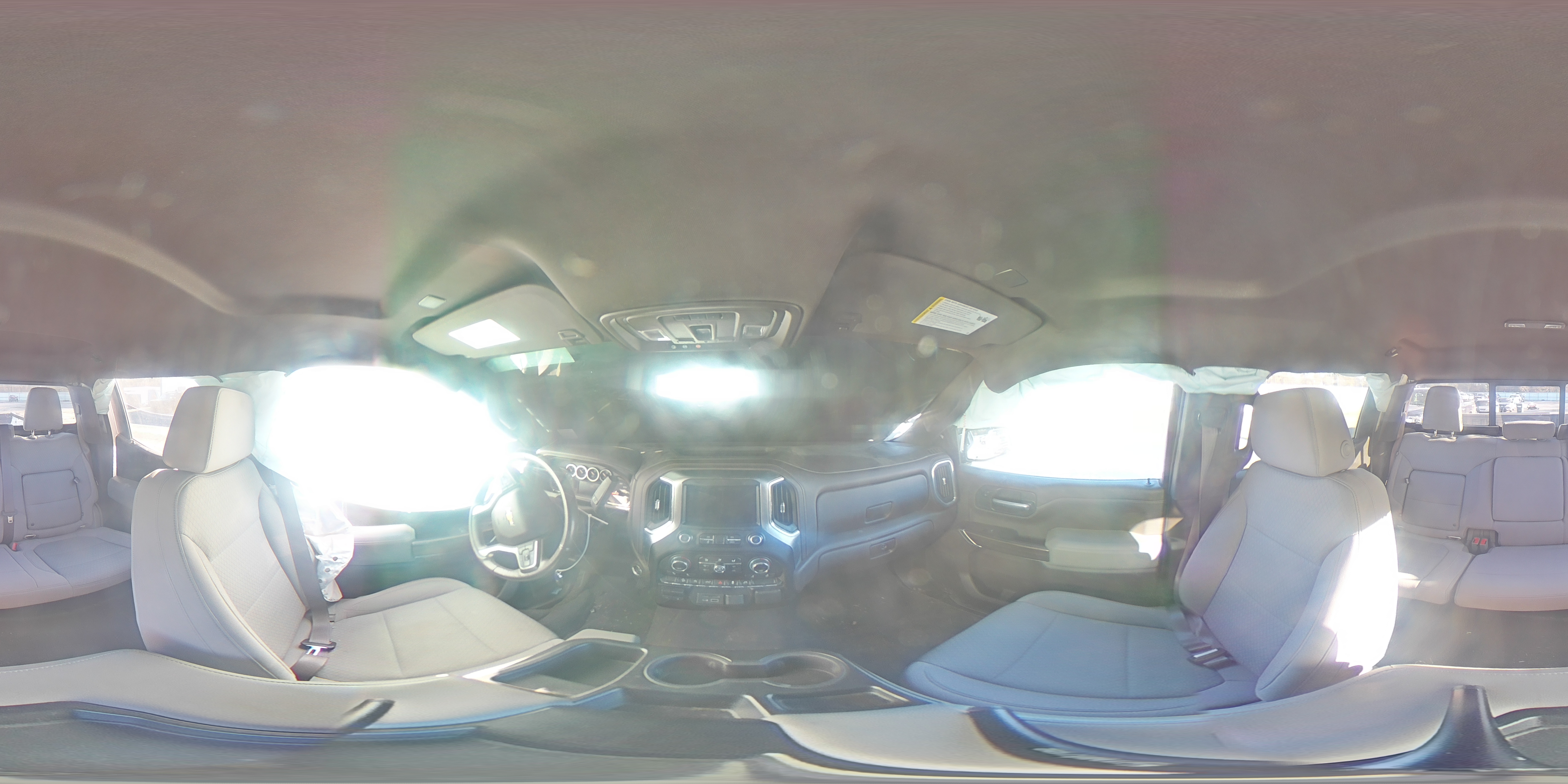 2021 Chevrolet Silverado - Image 13