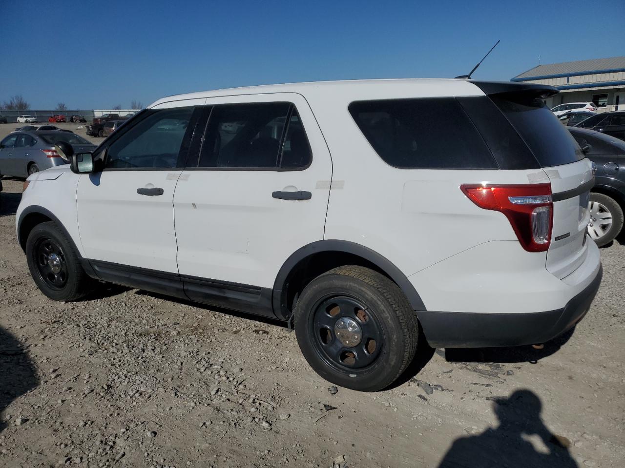 2014 Ford Explorer - Image 2