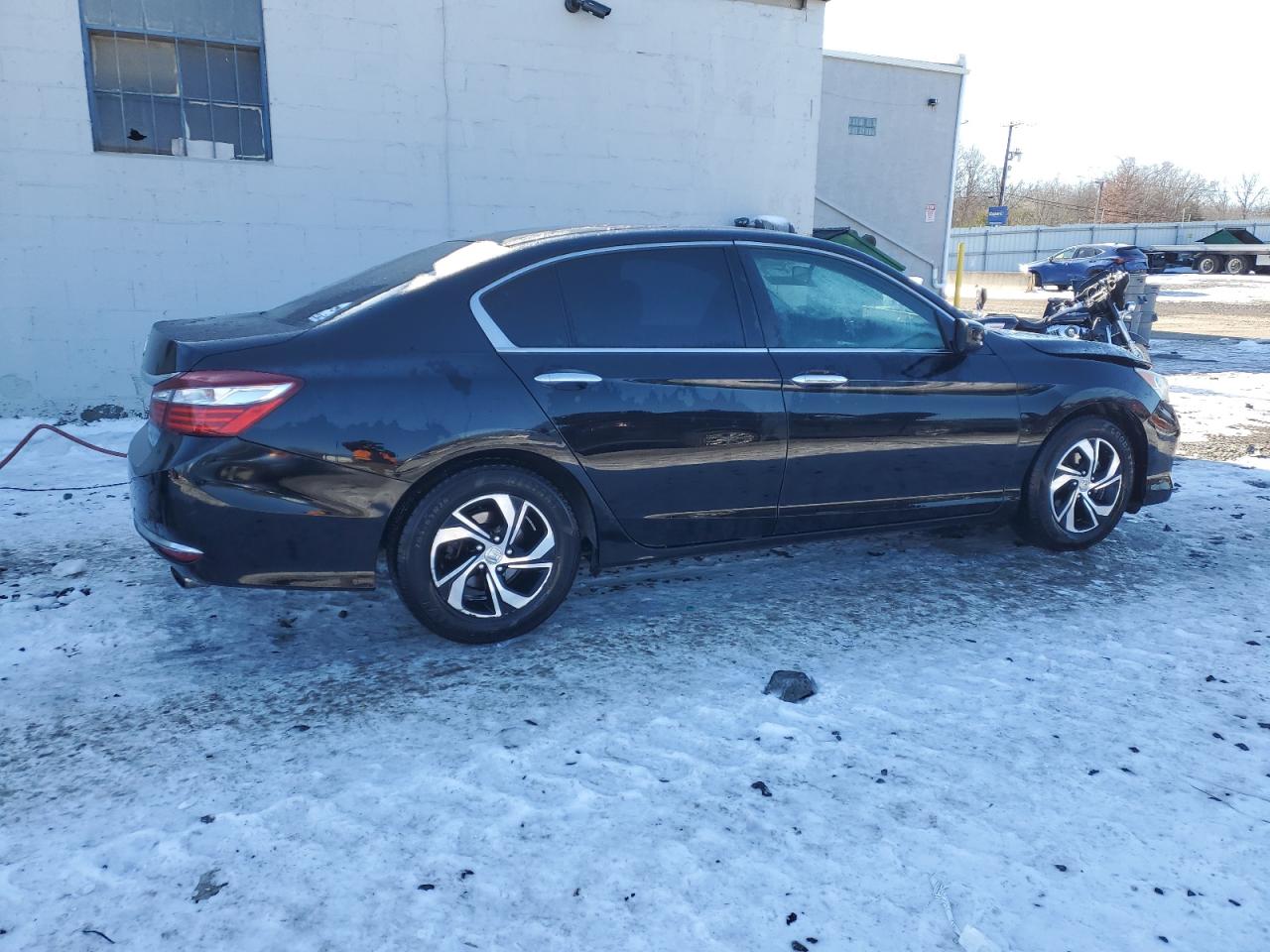 2016 Honda Accord - Image 3