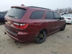 2019 Dodge Durango Gt zu verkaufen in Hillsborough, NJ - Undercarriage