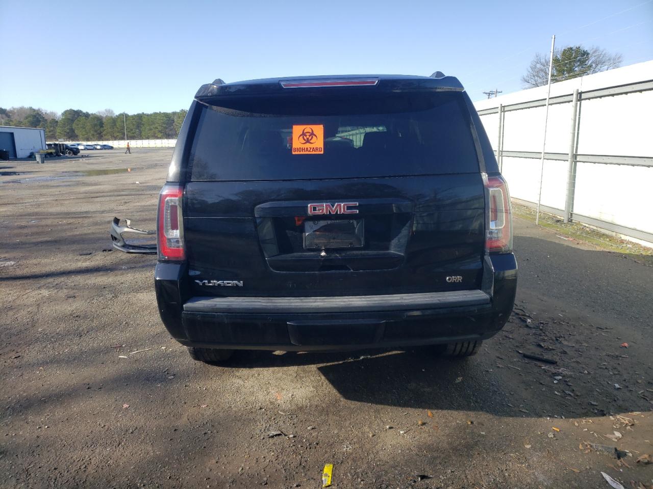 2018 GMC Yukon - Image 6