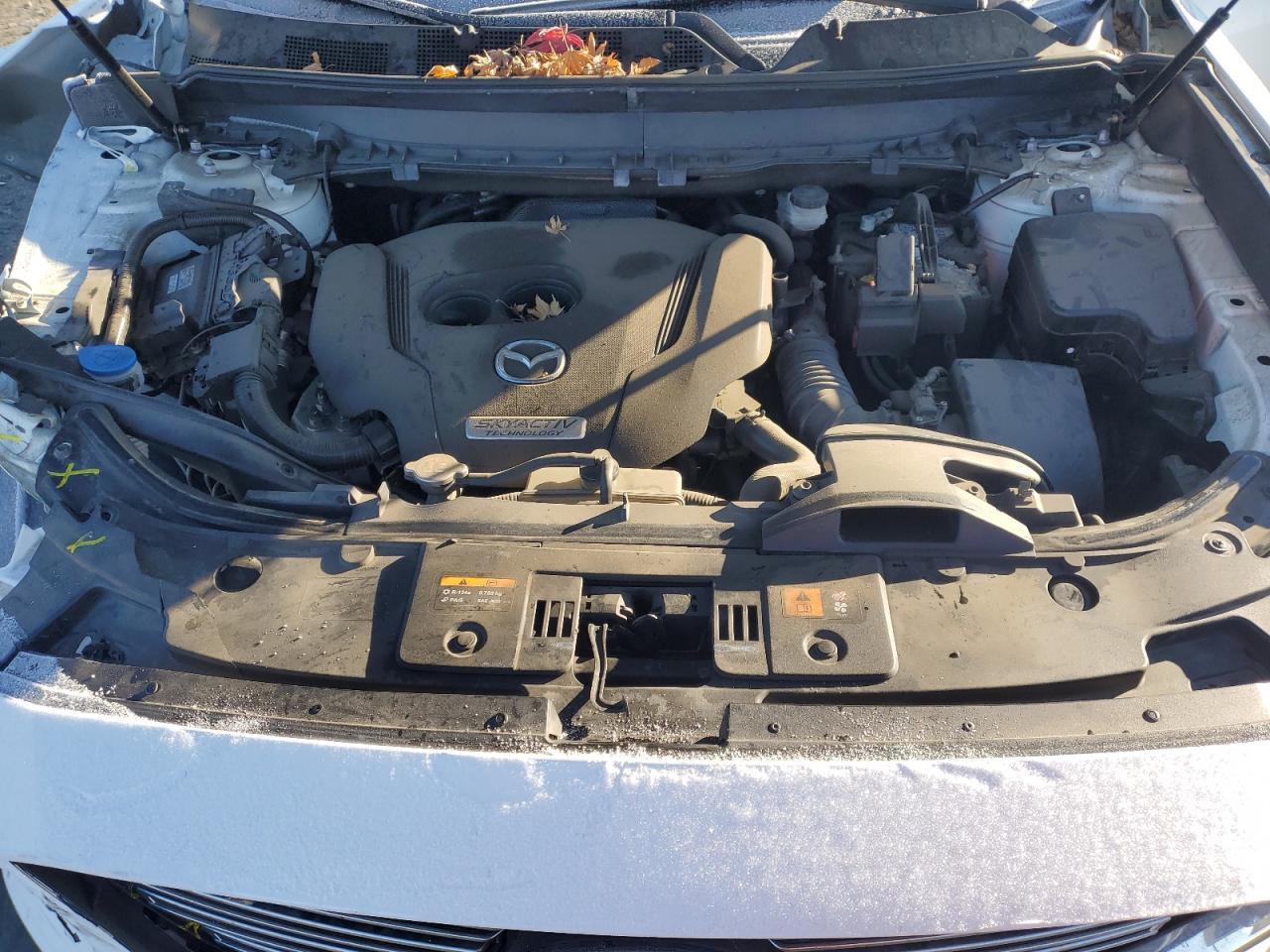 2016 Mazda CX-9 - Image 12