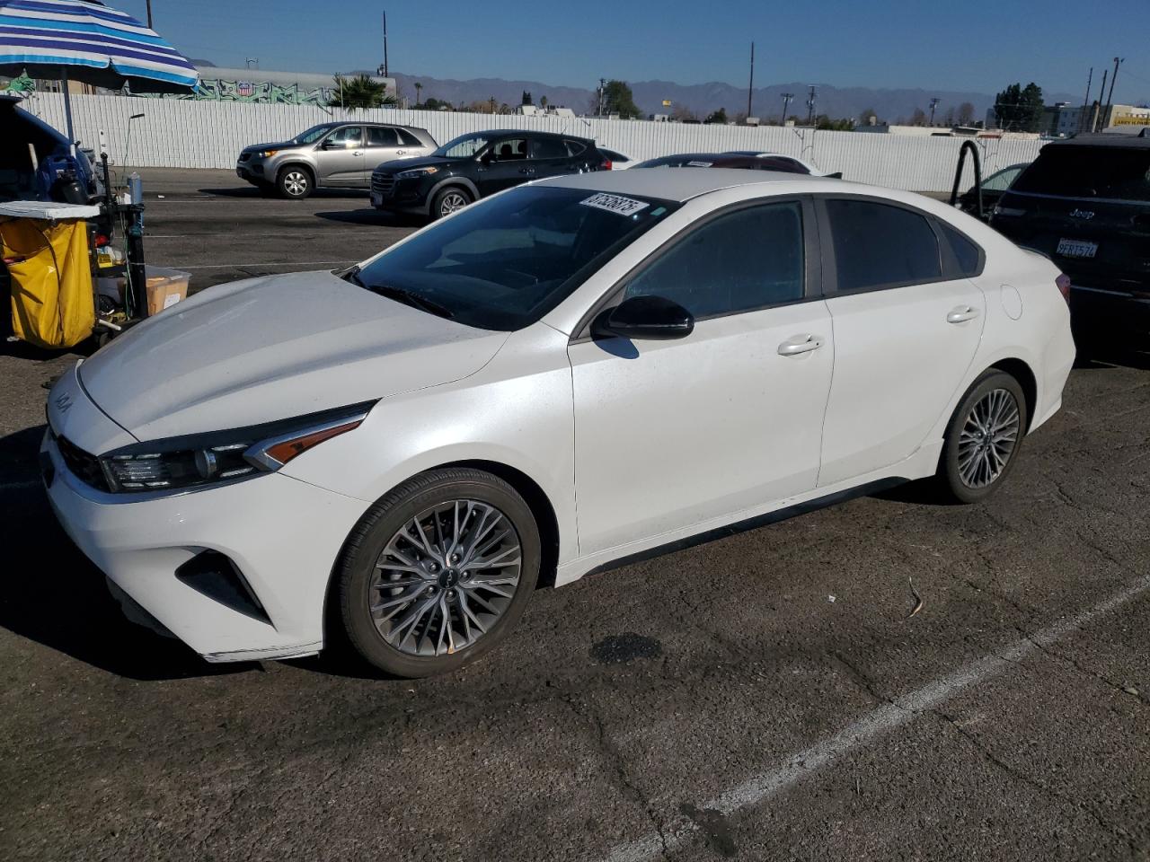 2023 Kia Forte - Image 1