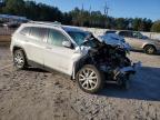 2017 Jeep Cherokee Limited на продаже в Charles City, VA - Front End