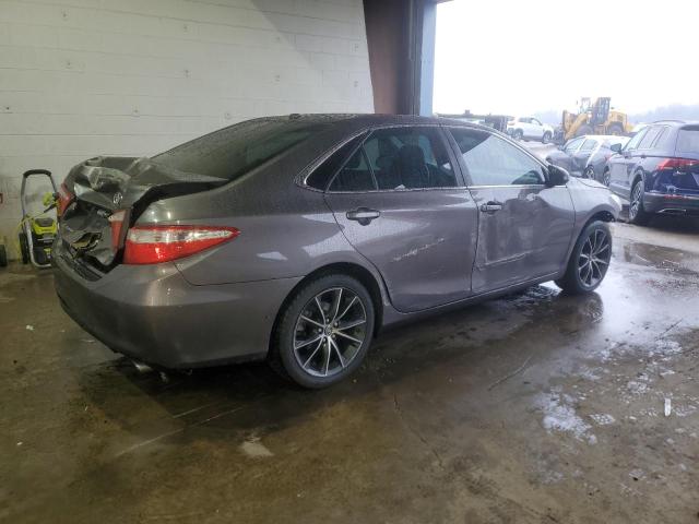  TOYOTA CAMRY 2015 Charcoal
