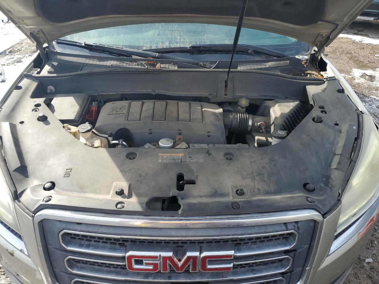 2013 GMC Acadia - Image 12