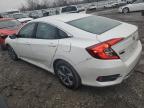 2019 Honda Civic Lx للبيع في Earlington، KY - Front End