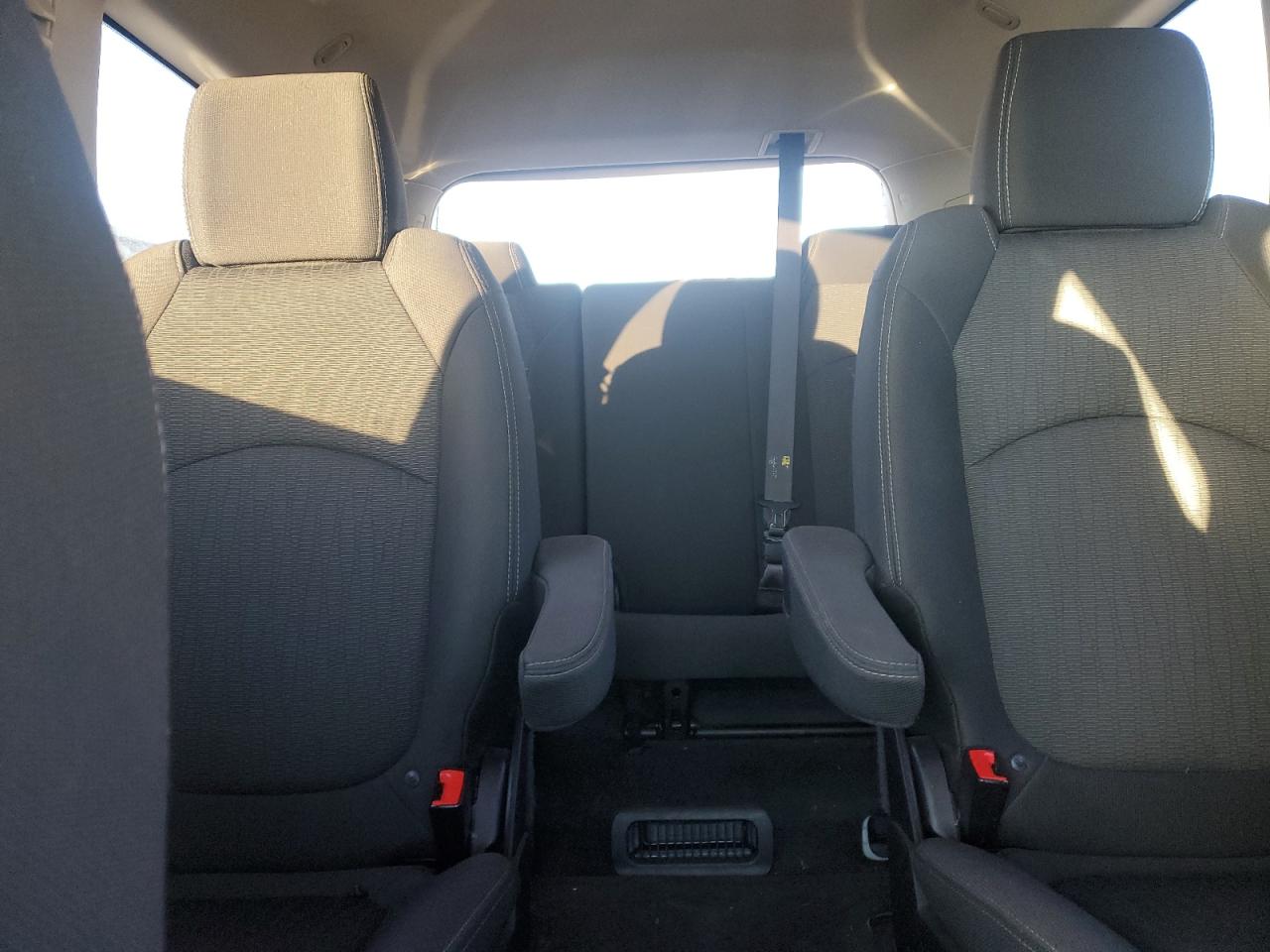 2016 Chevrolet Traverse Lt VIN: 1GNKRGKD4GJ245189 Lot: 87448684