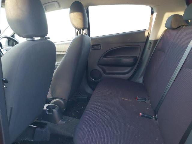 2014 MITSUBISHI MIRAGE 3