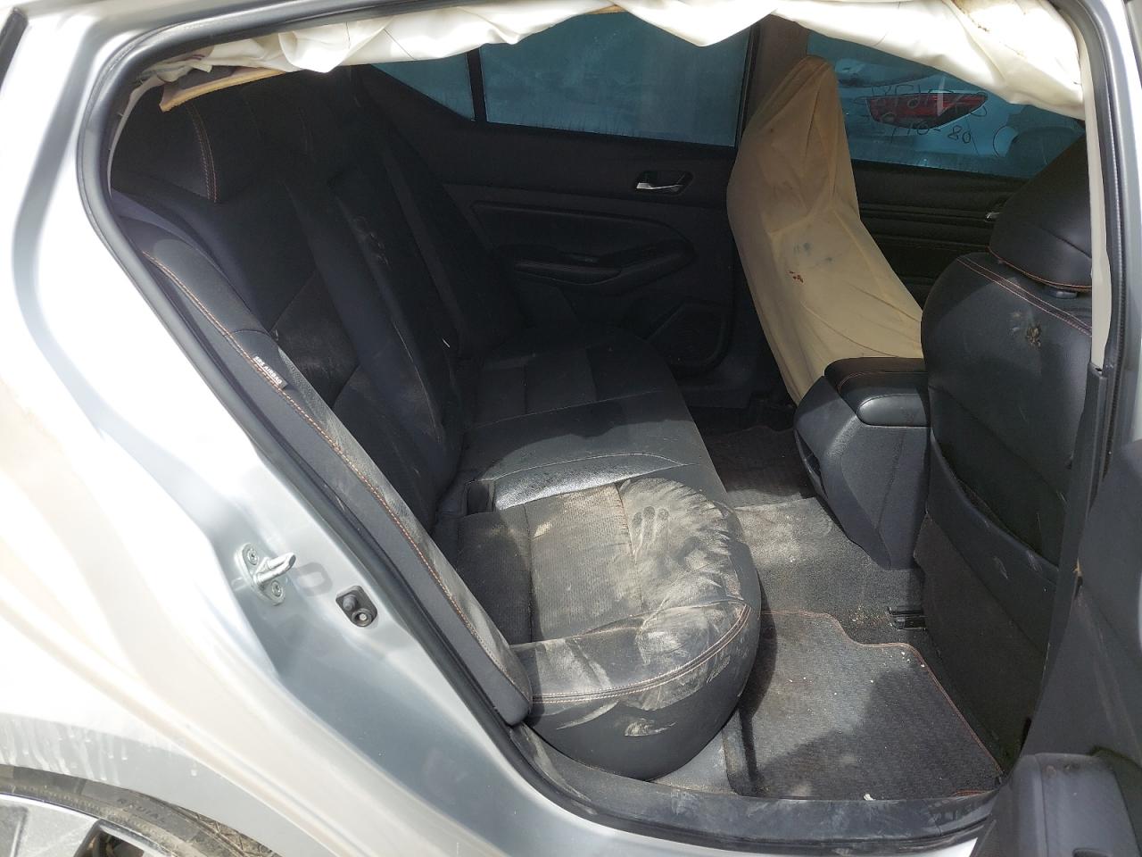 1N4BL4CV1KC188999 - 2019 Nissan Altima - #87516785