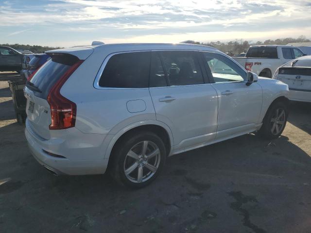  VOLVO XC90 2020 Белый
