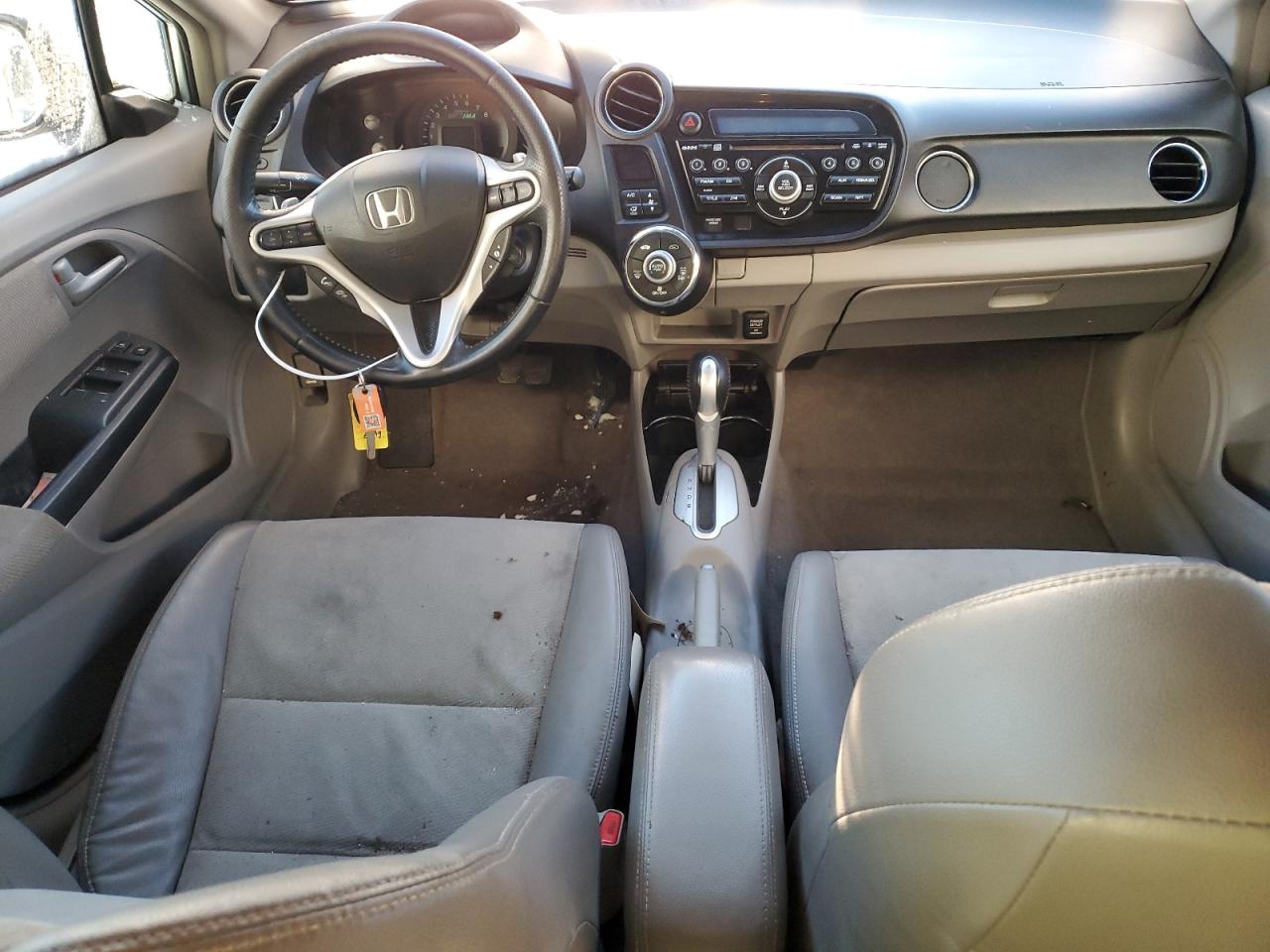 2012 Honda Insight - Image 8