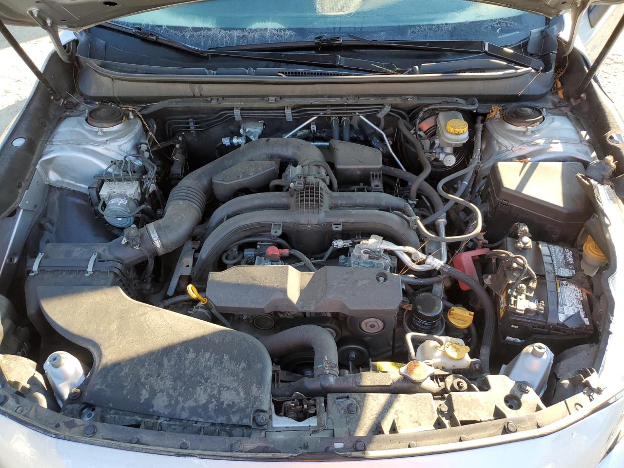 2016 Subaru Outback - Image 12