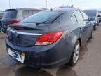 2011 VAUXHALL INSIGNIA S for sale at Copart SANDY