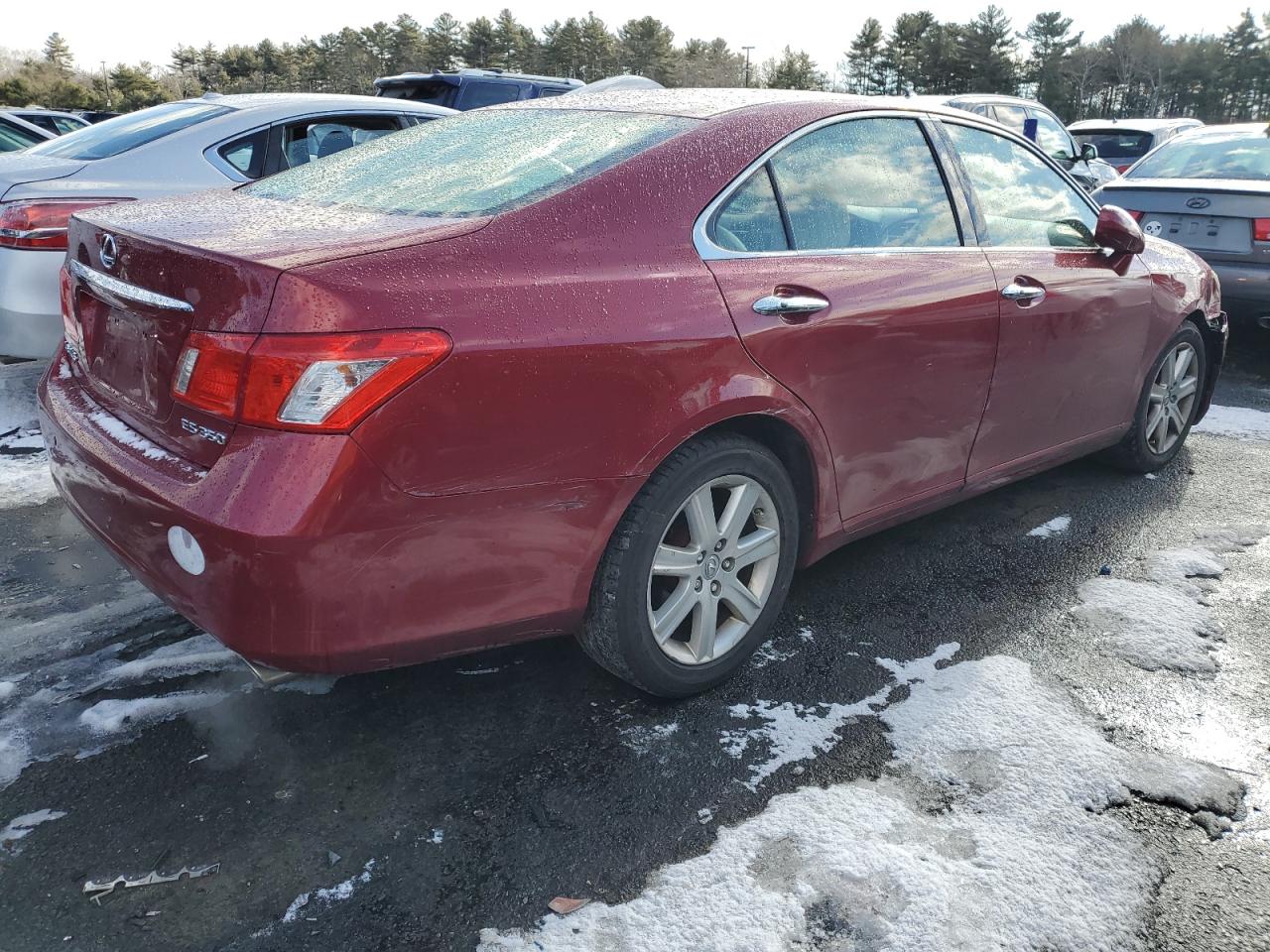 2009 Lexus ES - Image 3