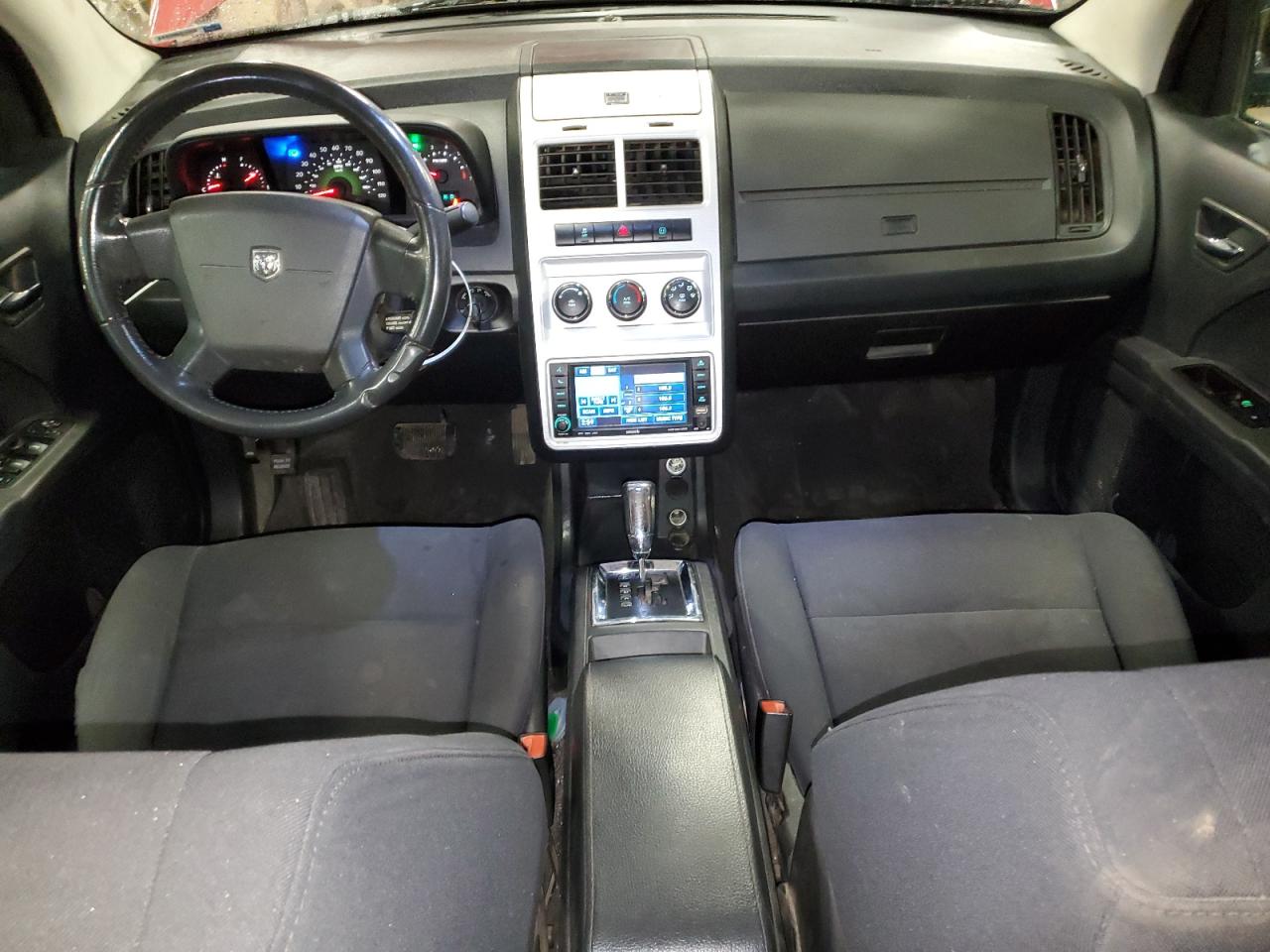 2010 Dodge Journey - Image 8