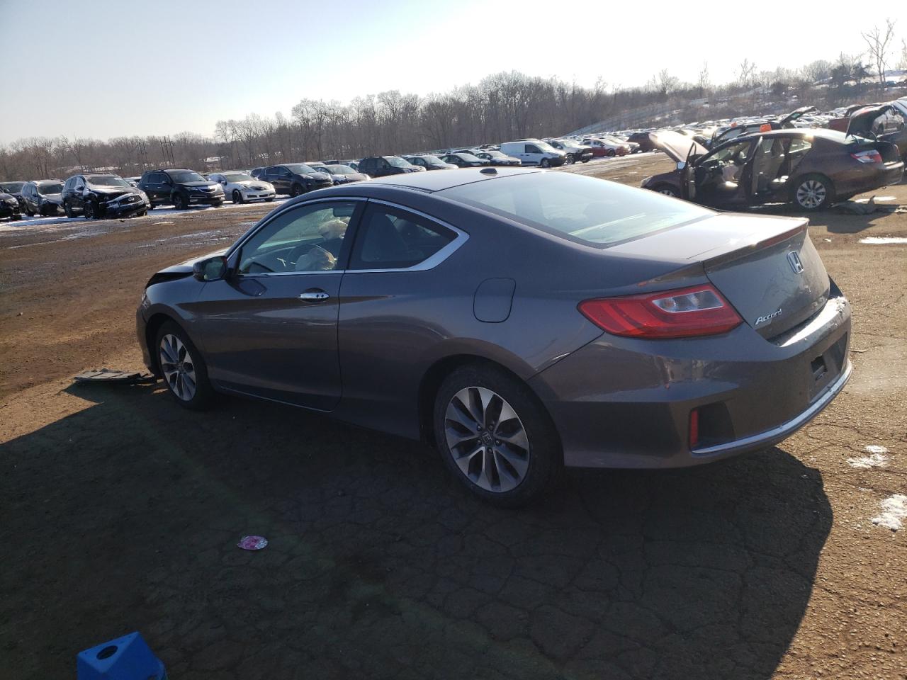 2015 Honda Accord - Image 2