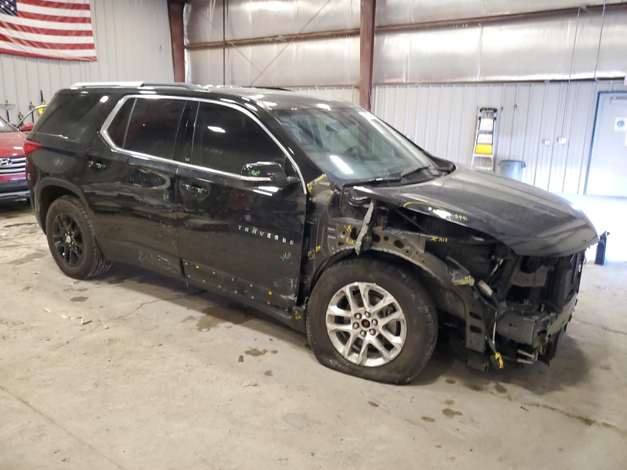 2018 Chevrolet Traverse - Image 4