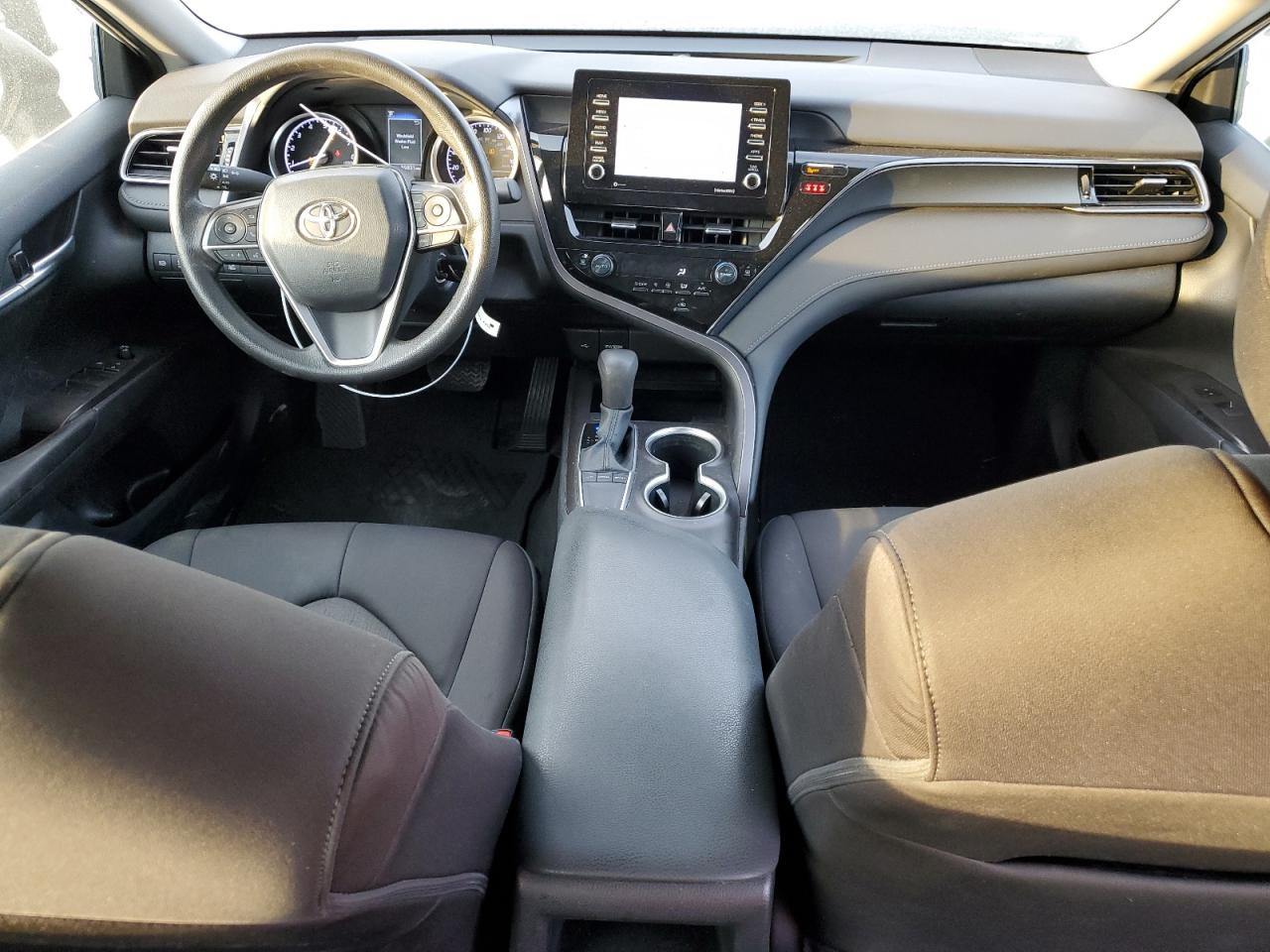 2023 Toyota Camry - Image 8