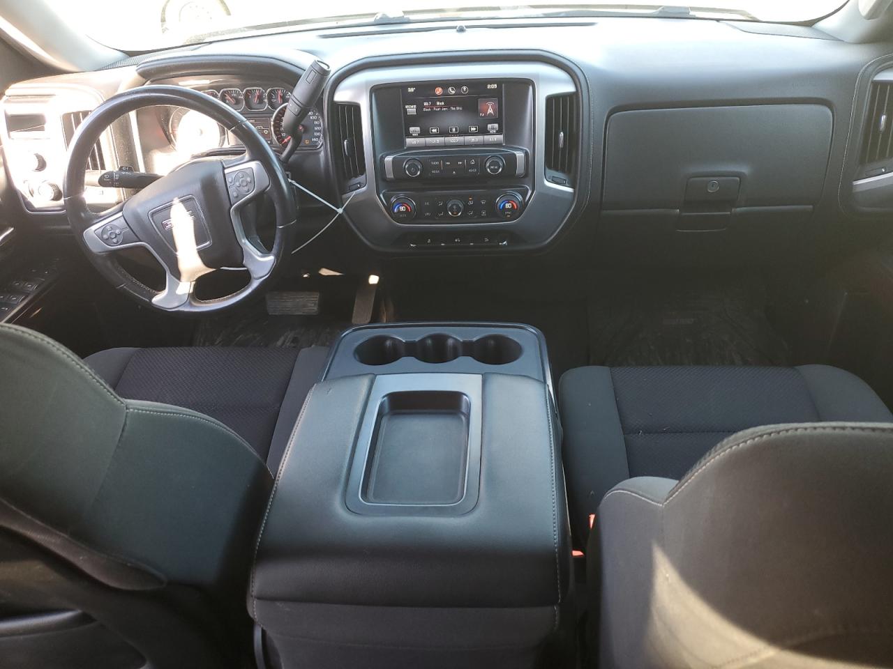 2014 GMC Sierra - Image 8