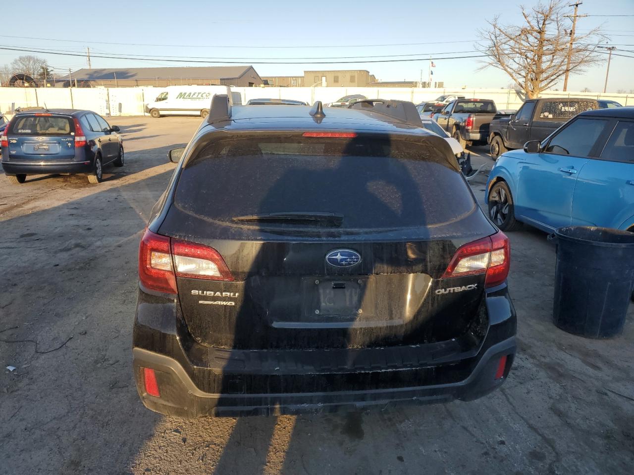 2019 Subaru Outback - Image 6