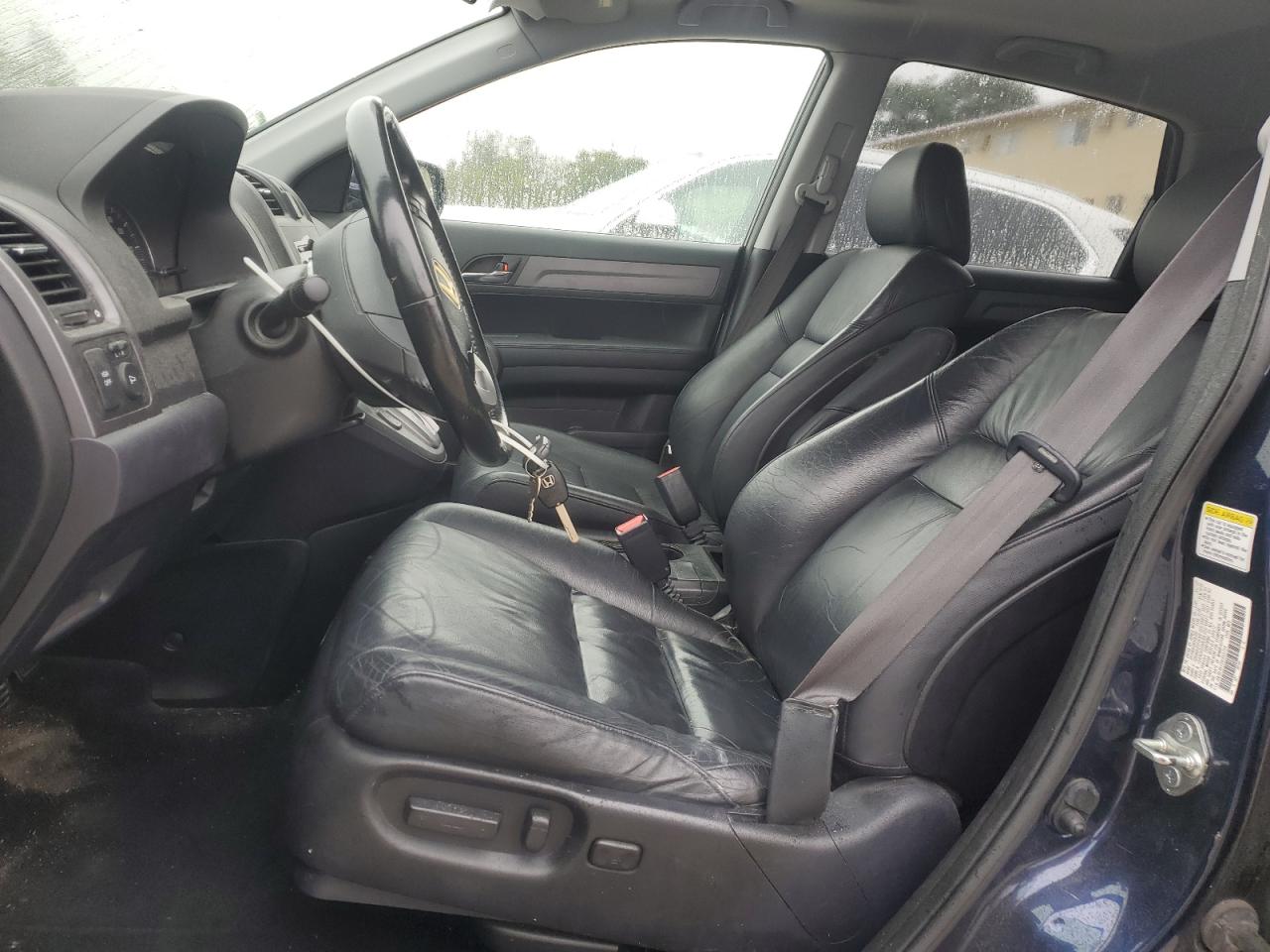 2008 Honda CR-V - Image 7
