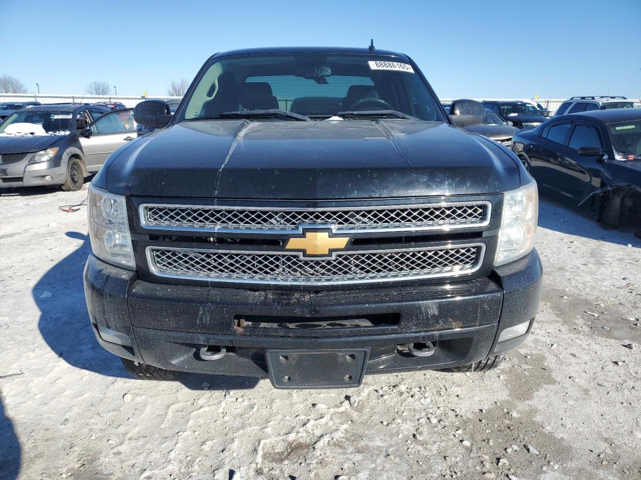 2013 Chevrolet Silverado - Image 5
