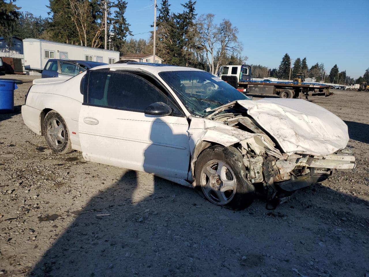 2004 Chevrolet Monte Carlo - Image 4