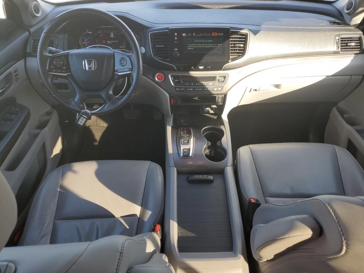 2022 Honda Pilot - Image 8