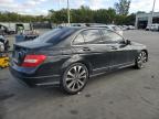 2012 Mercedes-Benz C 250 იყიდება Miami-ში, FL - Mechanical