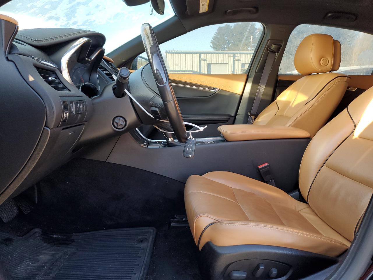 2014 Chevrolet Impala - Image 7