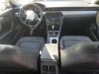2022 Volkswagen Passat Se for Sale in Harleyville, SC - Front End
