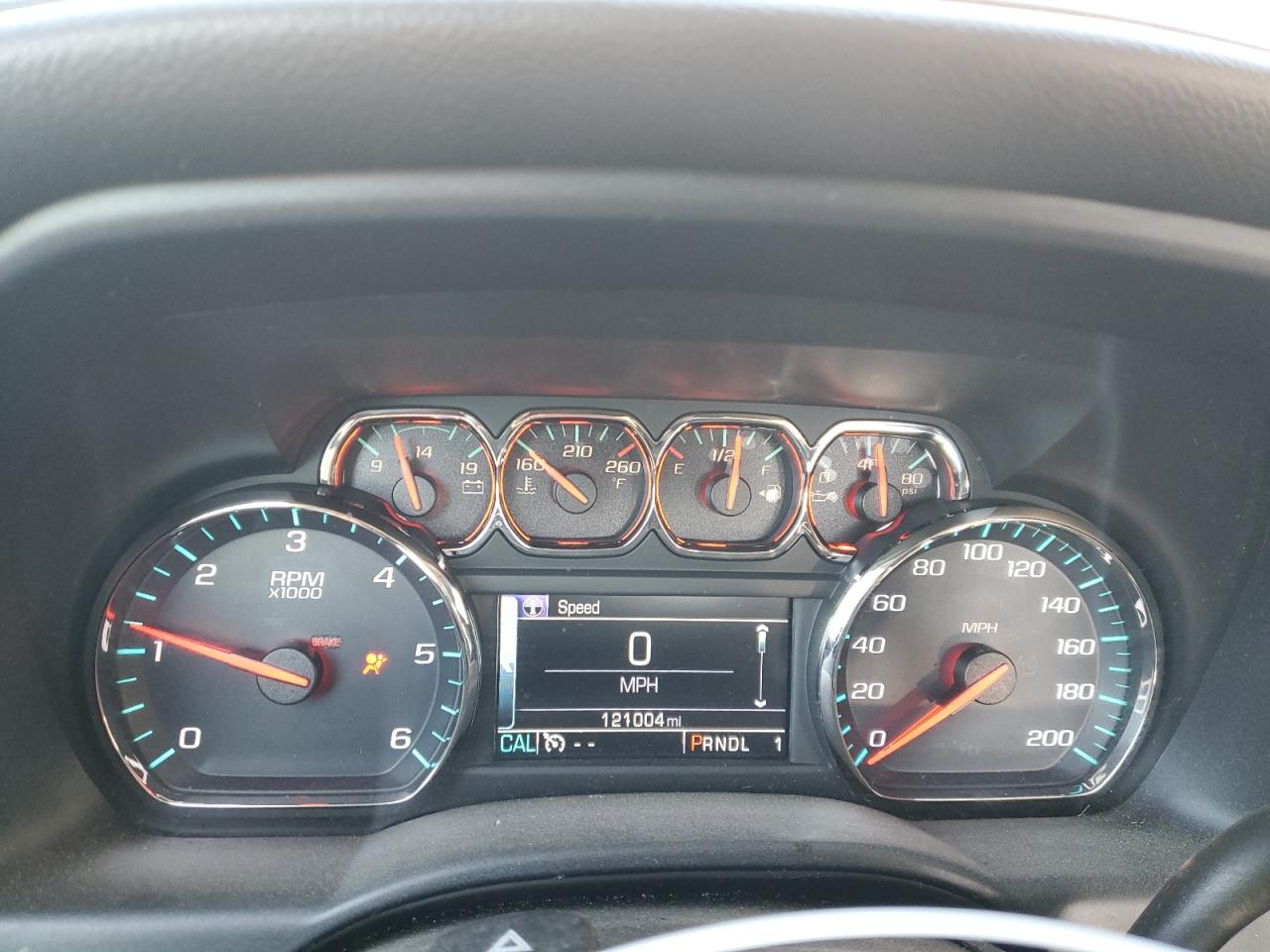 2017 GMC Sierra - Image 9