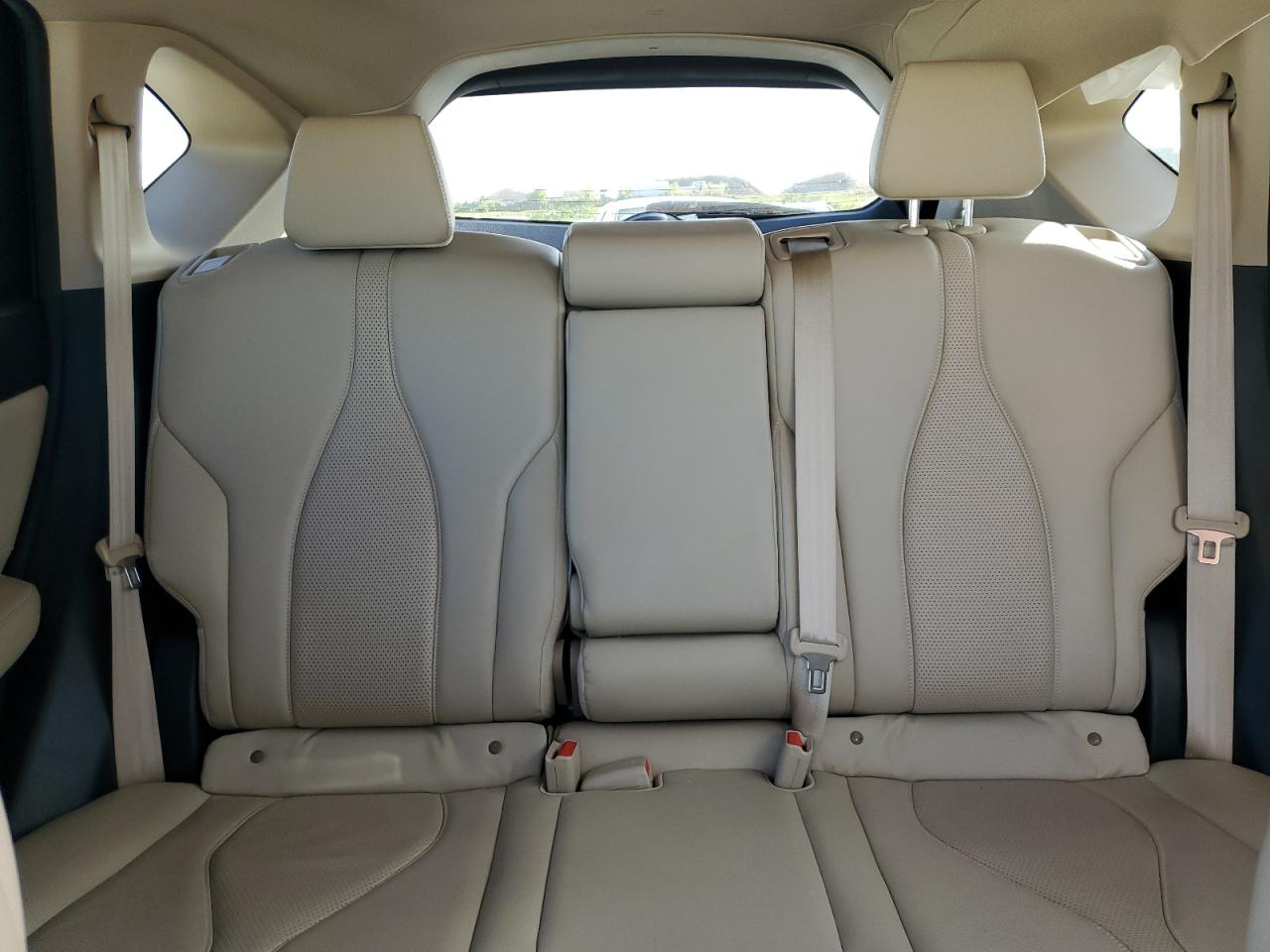 2021 Acura RDX - Image 10