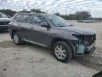 2011 Toyota Highlander Base للبيع في Jacksonville، FL - Front End