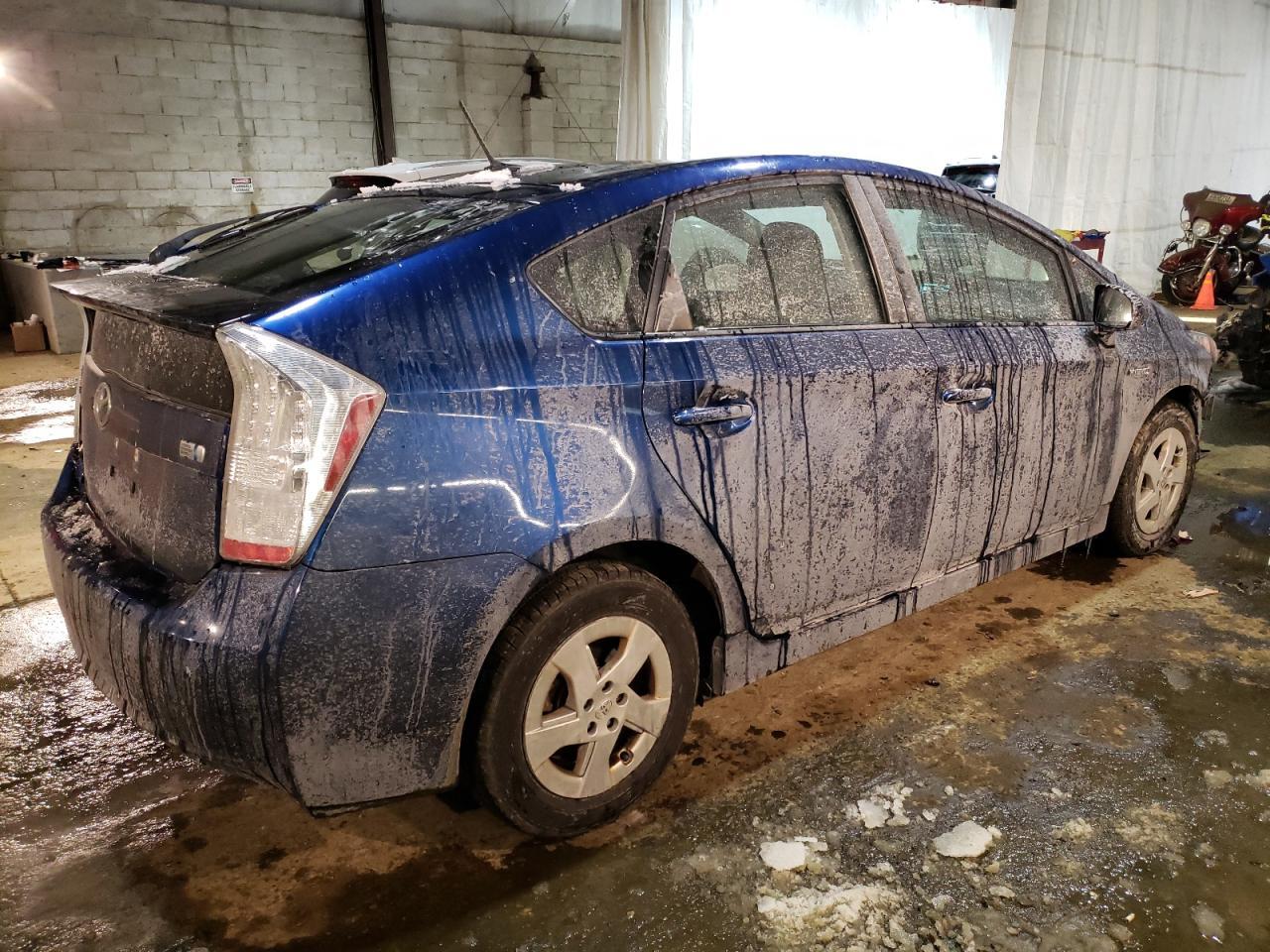 2010 Toyota Prius - Image 4