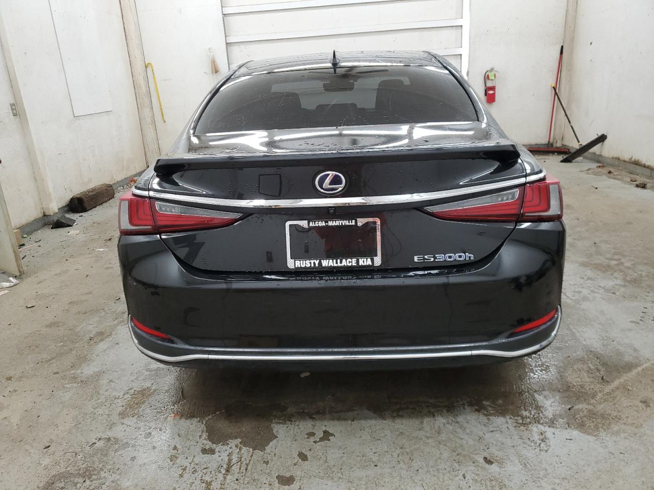 2019 Lexus ES - Image 6