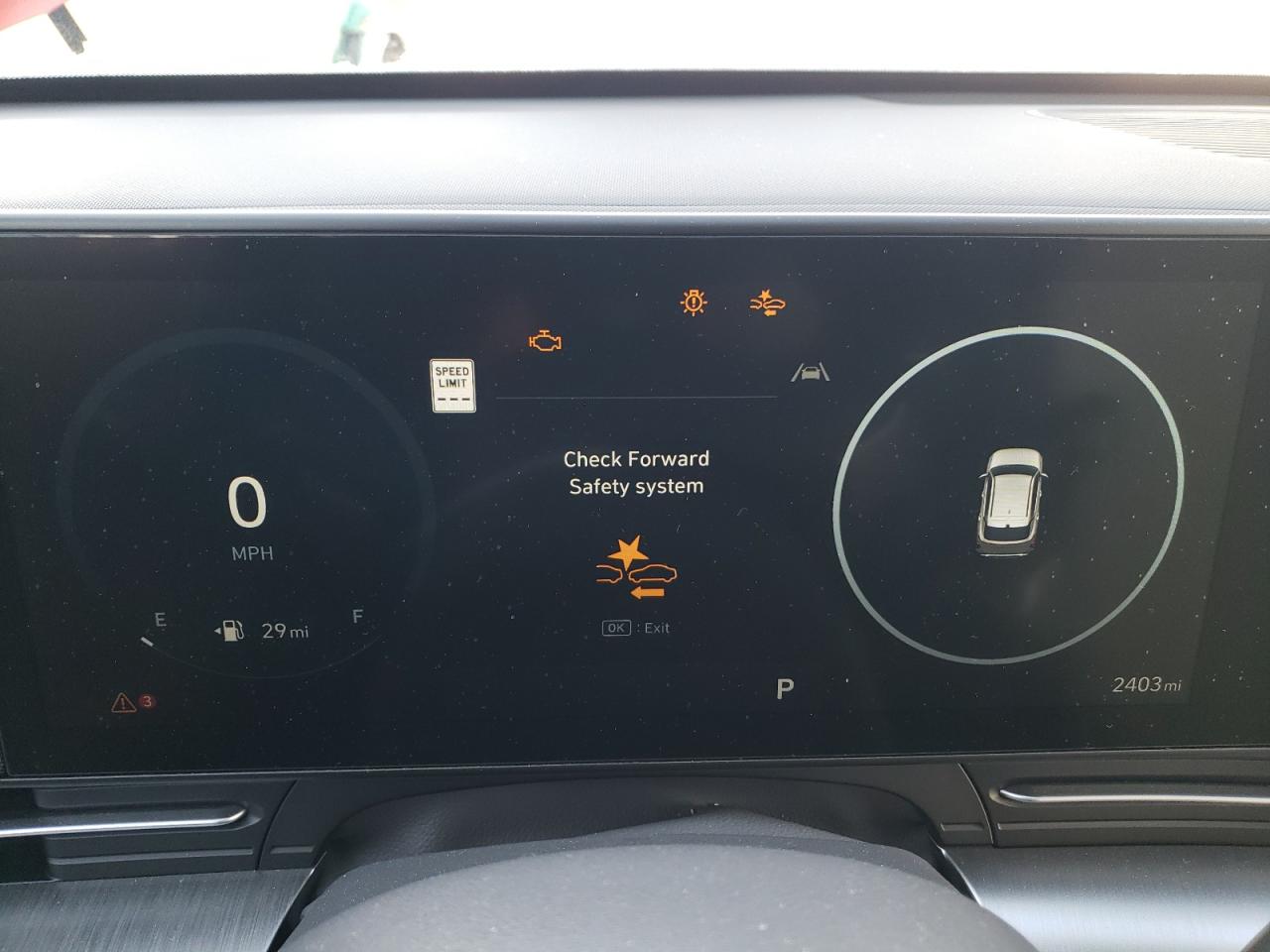 2024 Hyundai Kona - Image 9
