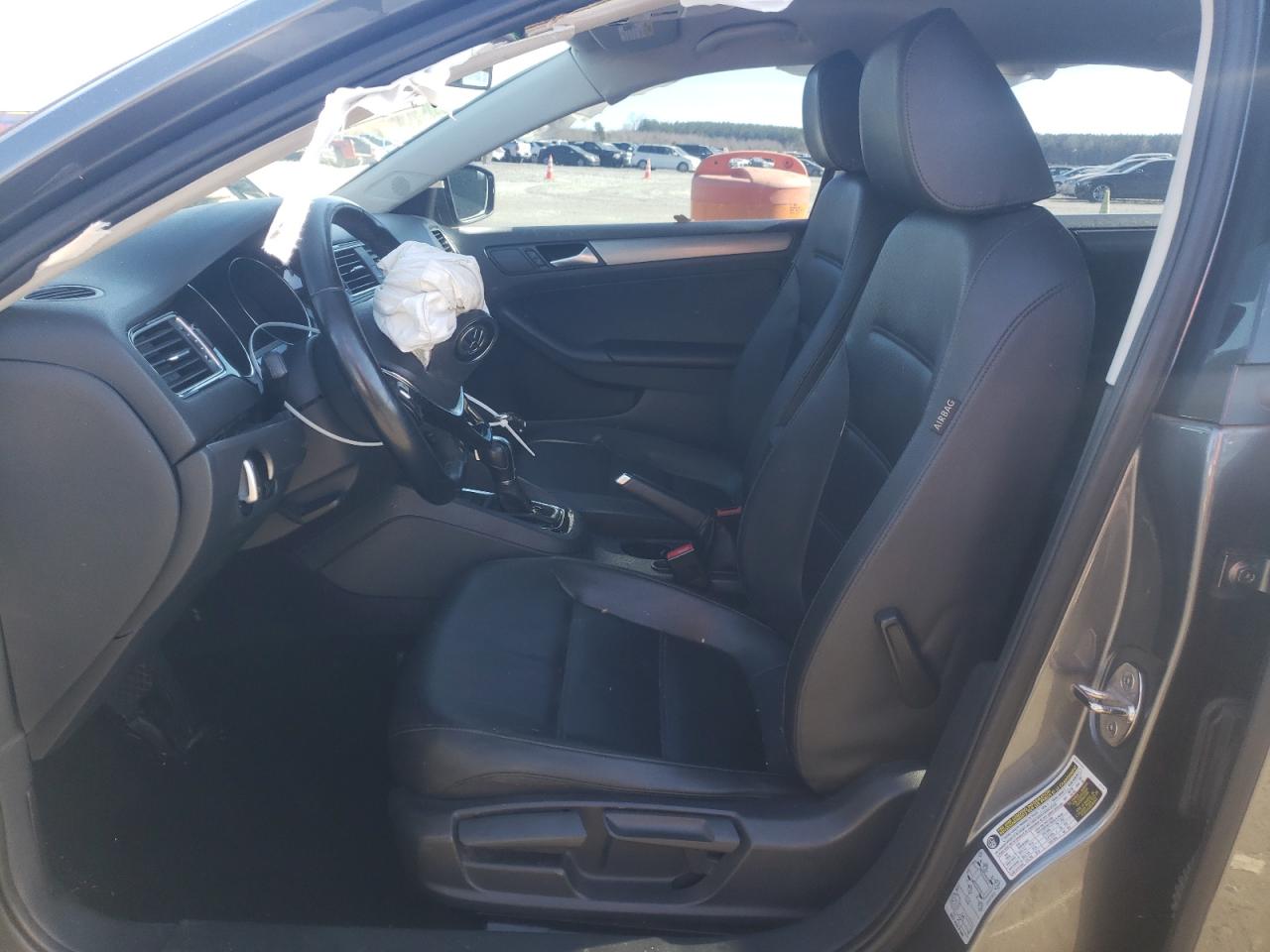 2015 Volkswagen Jetta - Image 7