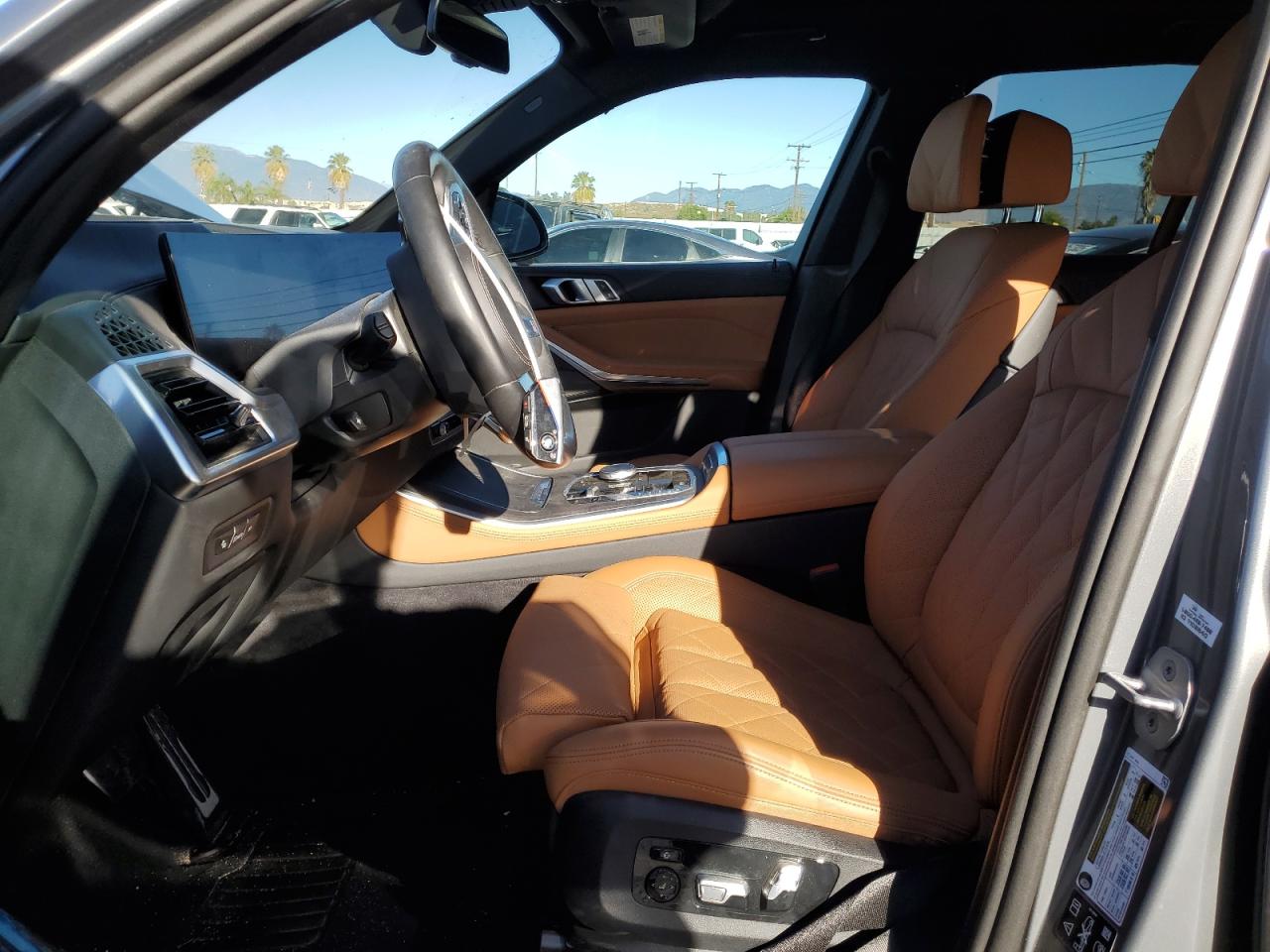 2024 BMW X5 - Image 7